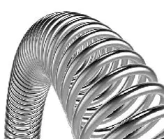 Stainless Steel Spring In Kupwara