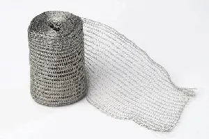 Steel Mesh SS Knit Mesh Manufacturers