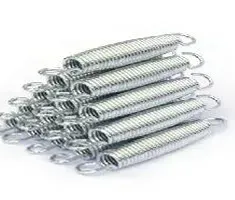 Steel Spring Manufacturers