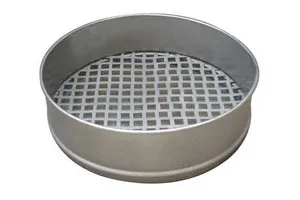 Test Sieves Manufacturers