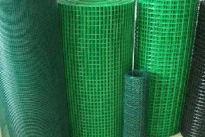 Welded Net In Wisconsin