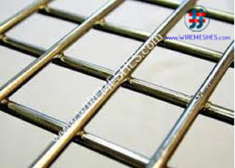 Welded Wire Mesh In Punjabi Bagh