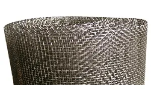Wire Mesh As Per Is 2405/63