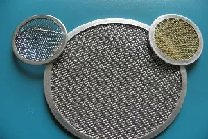 Wire Mesh Filter Suppliers