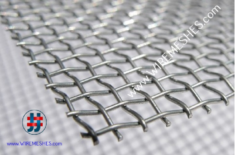 Wire Mesh Jali For Dust In Hamirpur