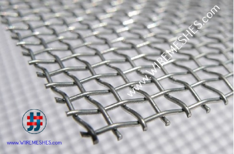 Wire Mesh Jali For Dust In Kota