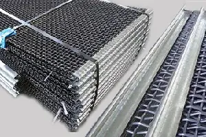 Wire Mesh With Hook