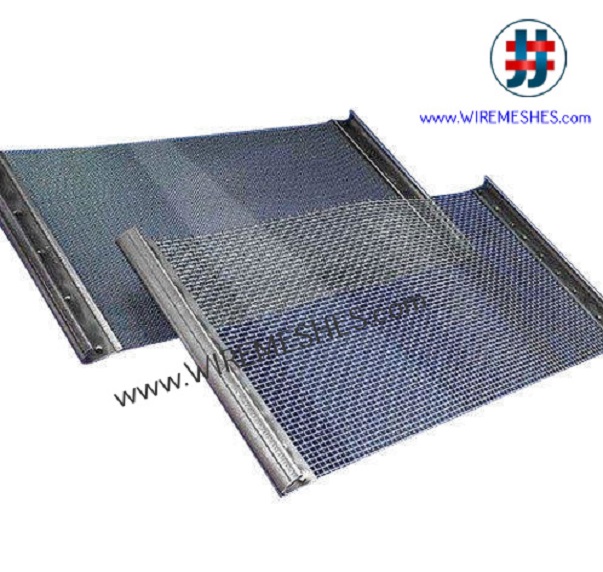 Wire Screen Manufacturers