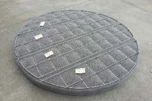 York 431 Demister Pad Suppliers